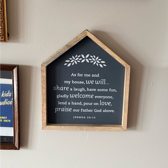 Mary & Martha Other - Mary & Martha Spiritual Wall Decor, NWOT